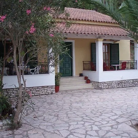 Lucia Apartment