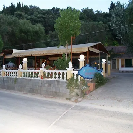 Apartment Lucia